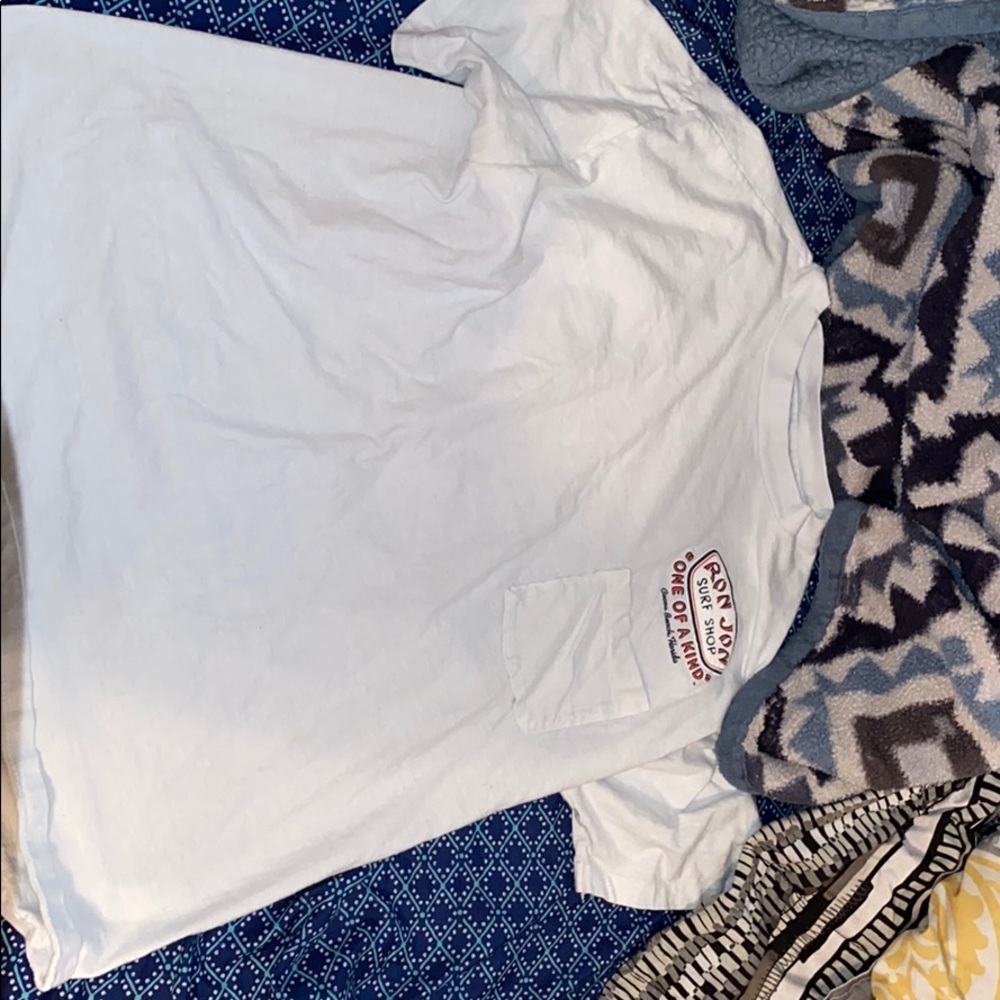 Ron Jon t shirt